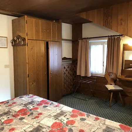 Majoni Otel Cortina dʼAmpezzo