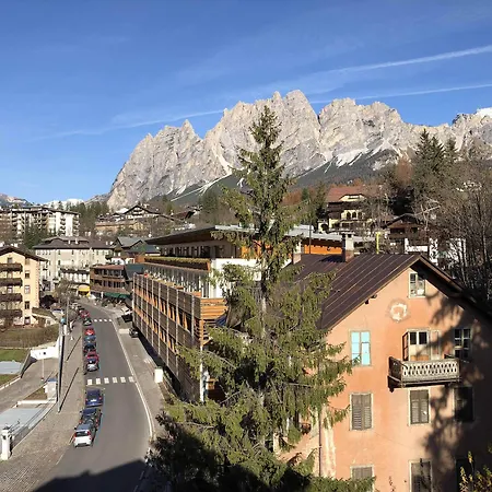 Majoni 4* Cortina dʼAmpezzo