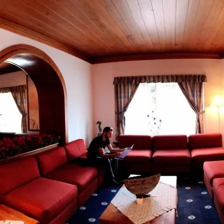 Majoni Otel Cortina dʼAmpezzo