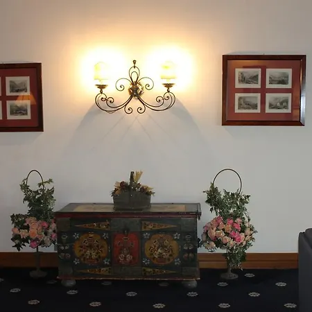 Majoni Otel Cortina dʼAmpezzo