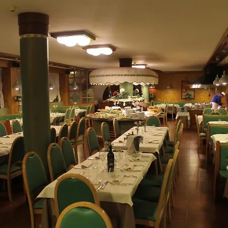 Majoni 4* Cortina dʼAmpezzo