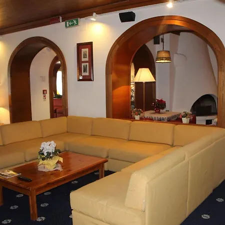 Majoni 4* Cortina dʼAmpezzo
