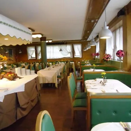 Majoni Cortina dʼAmpezzo