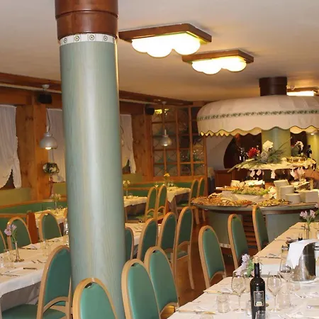 Otel Majoni Cortina dʼAmpezzo