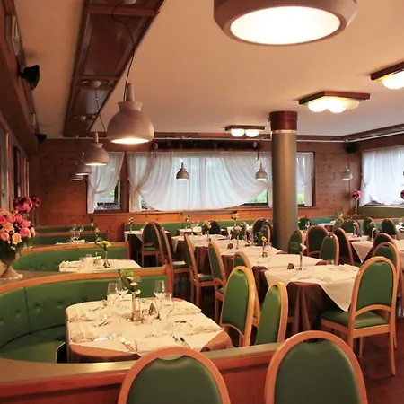 Majoni Otel Cortina dʼAmpezzo