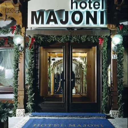 Majoni