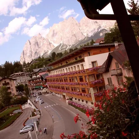 Majoni Cortina dʼAmpezzo